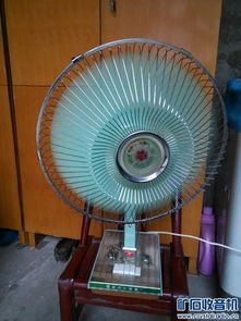 从飞天到生活 航空牌台扇如何诠释科技为民的匠心之道