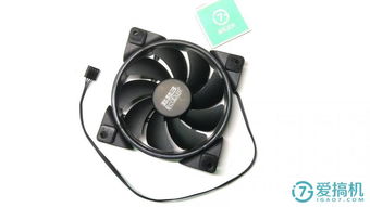超频三降龙系列首秀 u4d散热器开箱，配搭新型对流扇，性能与颜值兼具之选